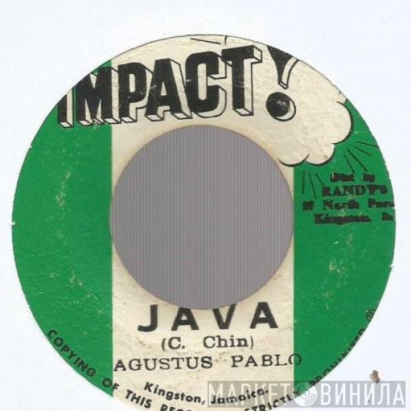 Augustus Pablo  - Java