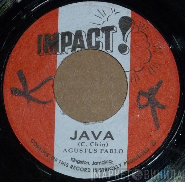 Augustus Pablo  - Java