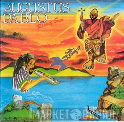 Augustus Pablo  - Rising Sun