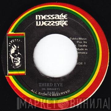 Augustus Pablo - Third Eye