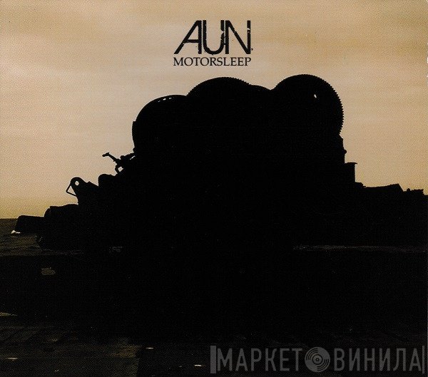 Aun  - Motorsleep