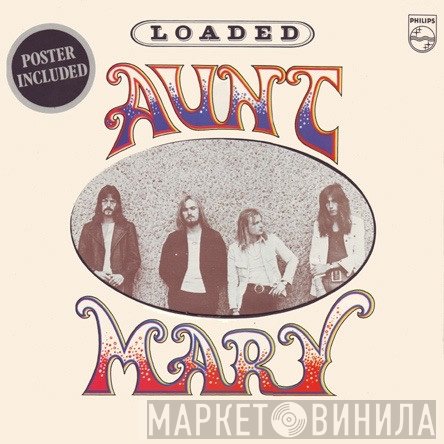 Aunt Mary   - Loaded