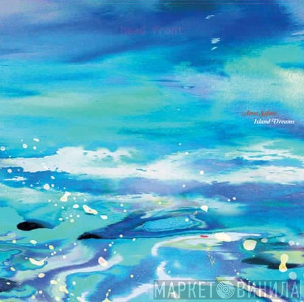 Aura Safari - Island Dreams