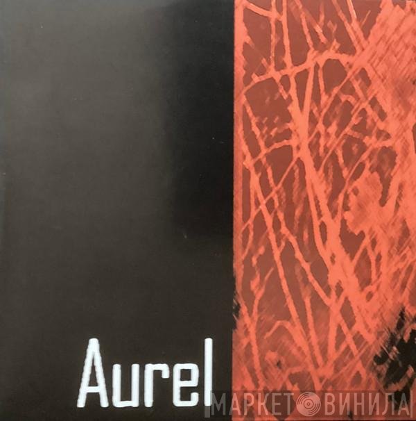 Aurel  - Bob