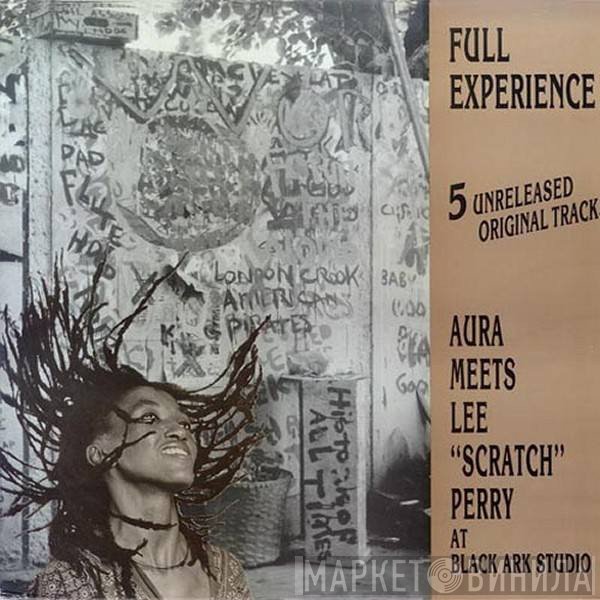 Aurelia Lewis Meets Lee Perry  - Full Experience