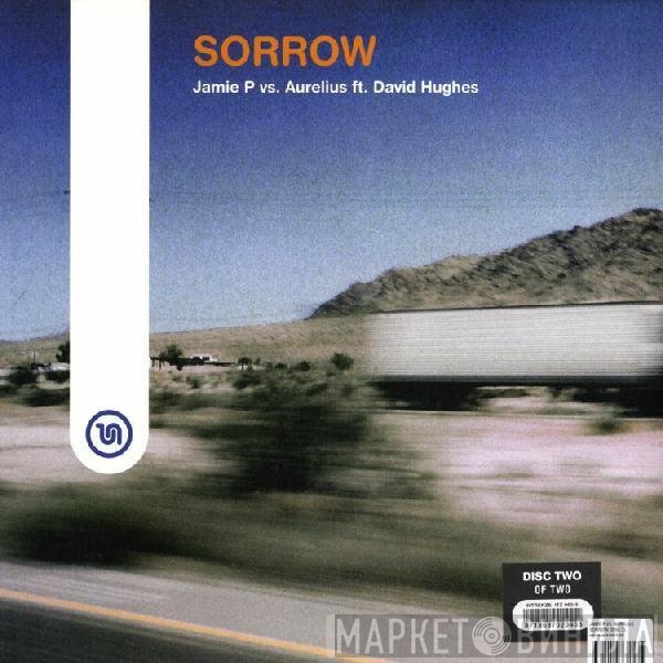 Aurelius, Jamie Pirie, David Hughes  - Sorrow (Disc Two Of Two)