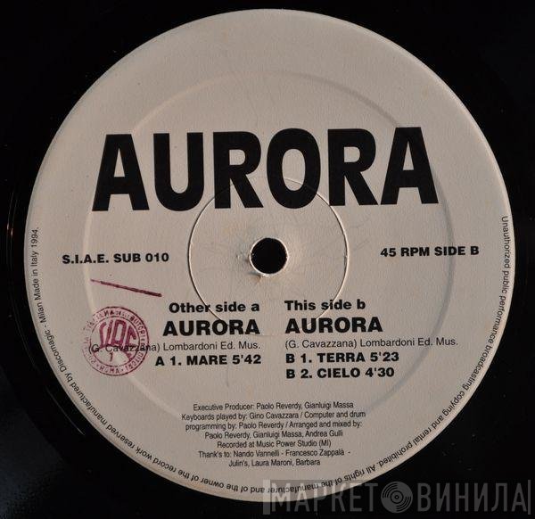 Aurora  - Aurora