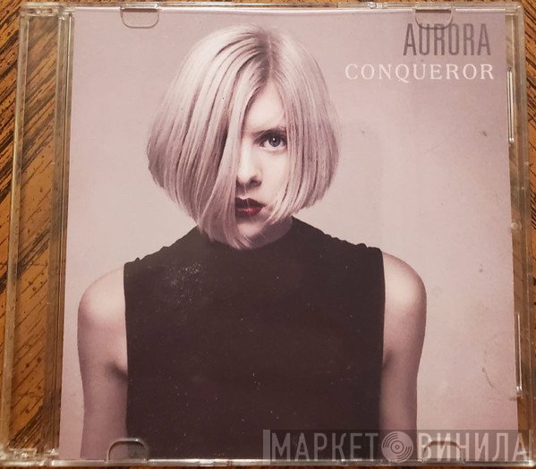 Aurora   - Conqueror