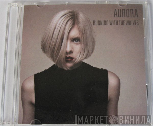 Aurora   - Running With The Wolves