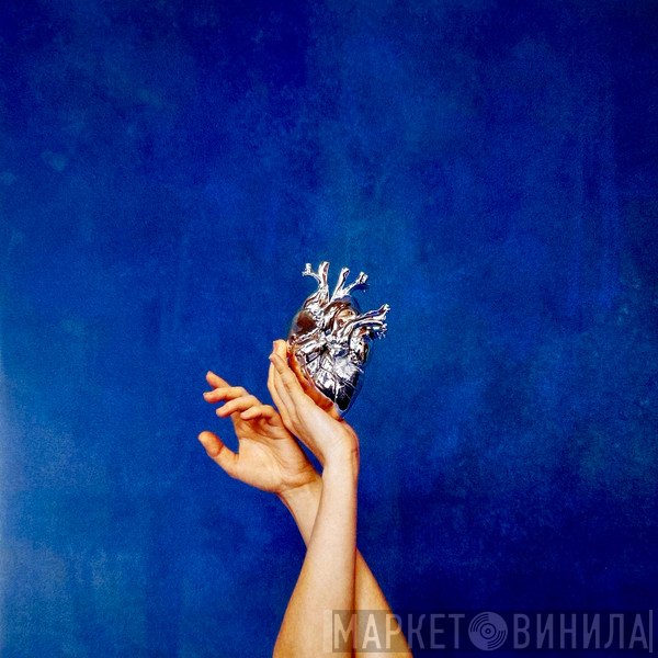 Aurora  - What Happened To The Heart?