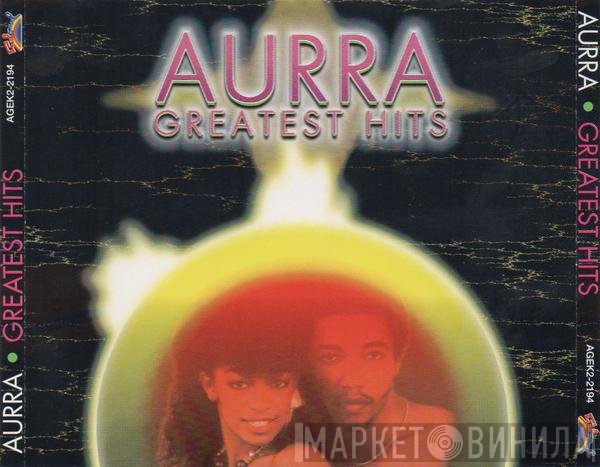 Aurra - Greatest Hits