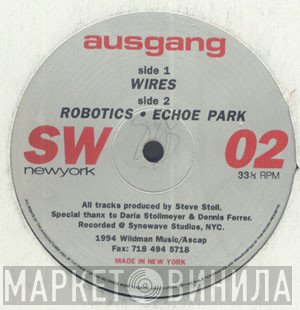 Ausgang - Wires