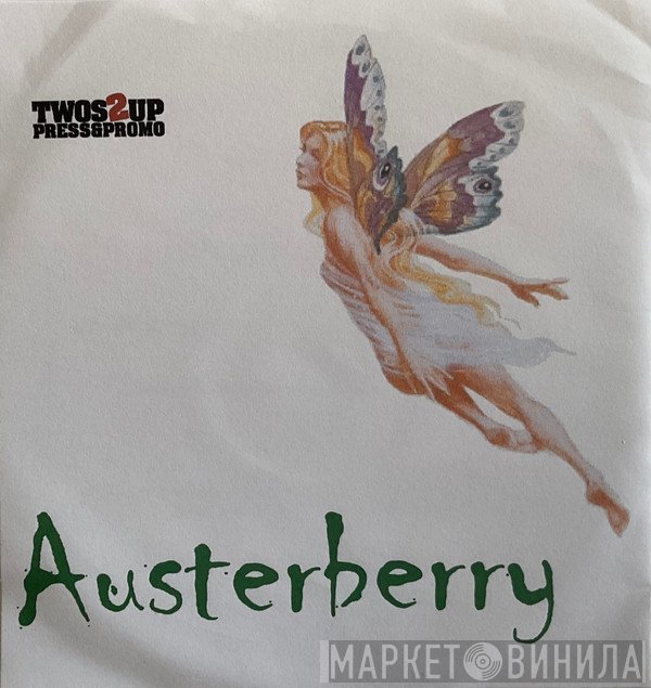 Austerberry - Masque