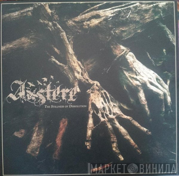 Austere  - The Stillness Of Dissolution