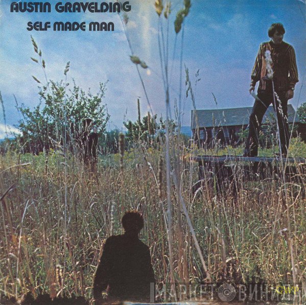Austin Gravelding - Self Made Man