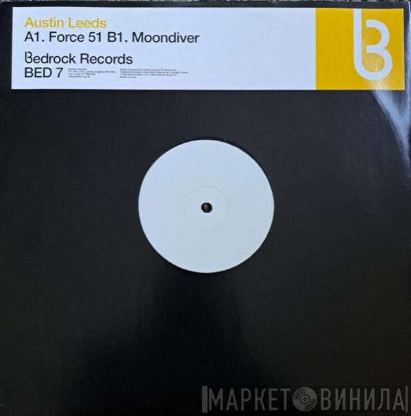 Austin Leeds - Force 51 / Moondiver