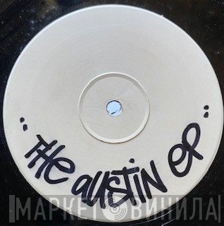Austin Reynolds - The Austin EP