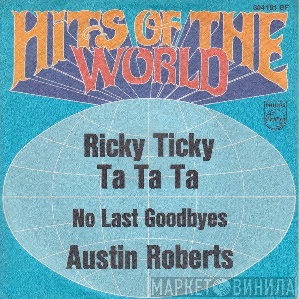 Austin Roberts  - Ricky Ticky Ta Ta Ta