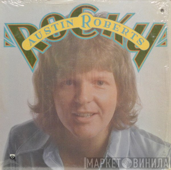 Austin Roberts  - Rocky