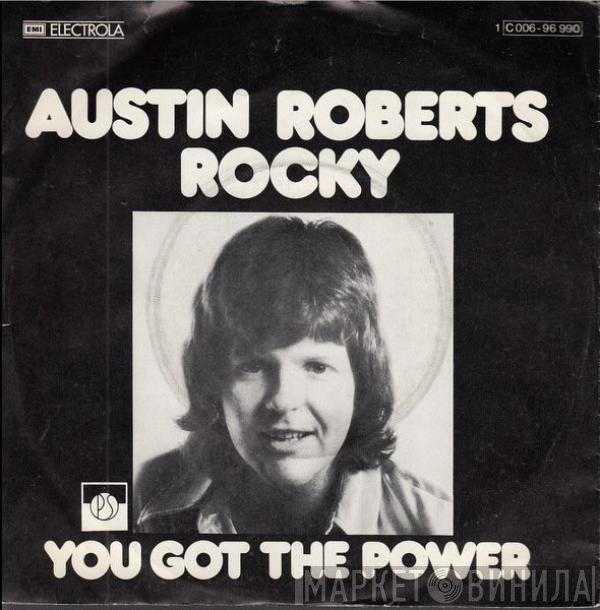 Austin Roberts  - Rocky