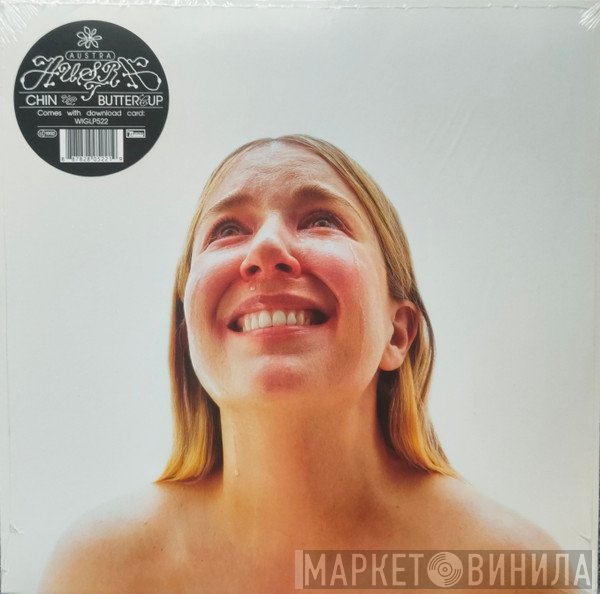 Austra - Chin Up Buttercup