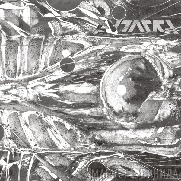 Autarkh  - Form In Motion