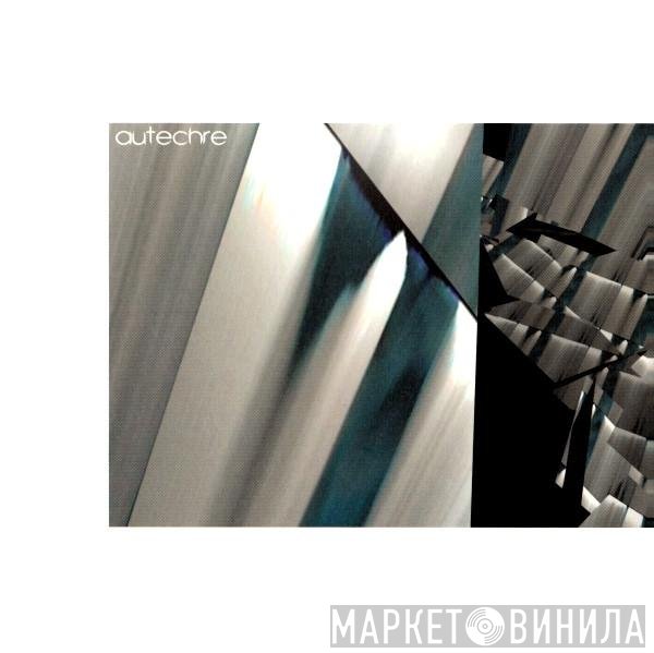 Autechre - Confield