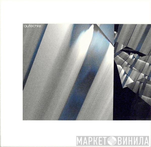 Autechre - Confield