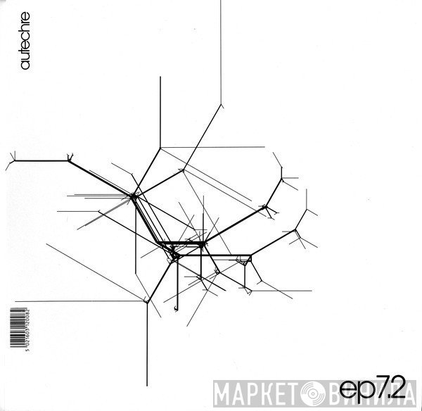 Autechre  - EP7.2