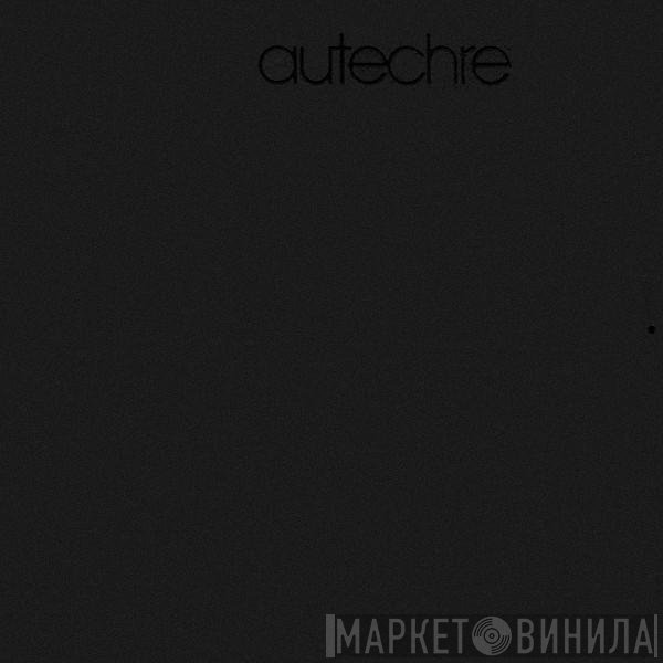 Autechre  - LP5