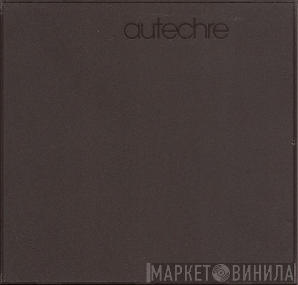 Autechre  - LP5