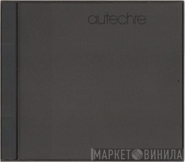 Autechre  - LP5