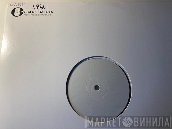 Autechre  - LP5