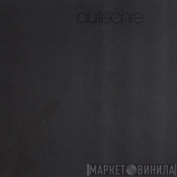 Autechre  - LP5