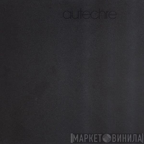Autechre  - LP5