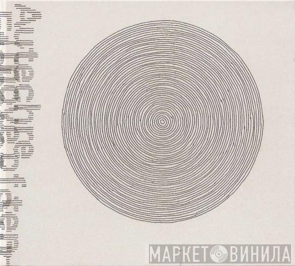 Autechre  - Move Of Ten