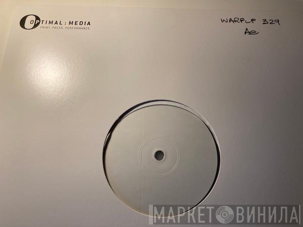 Autechre  - SIGN