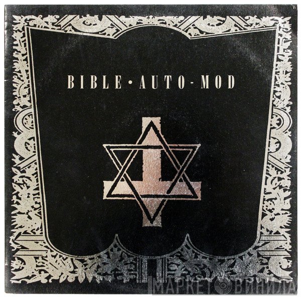 Auto-Mod  - Bible