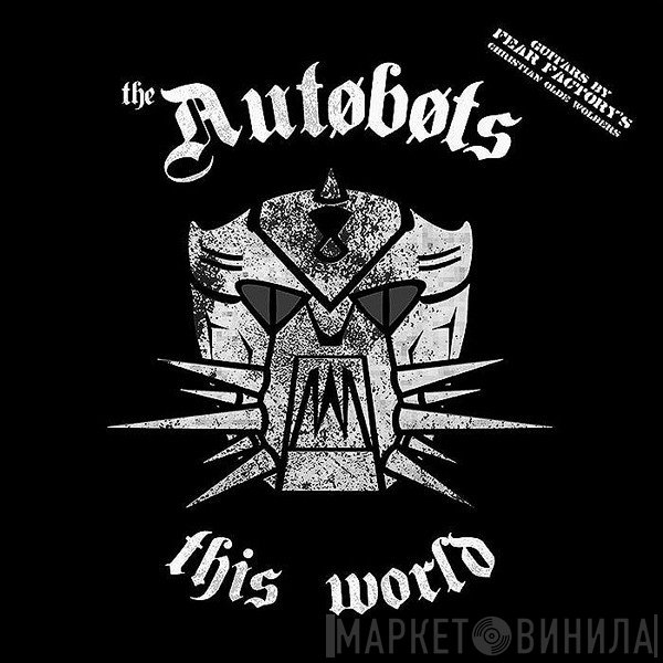 Autobots  - This World