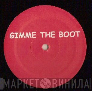 Autobots vs. Sean Paul  - Gimme The Boot