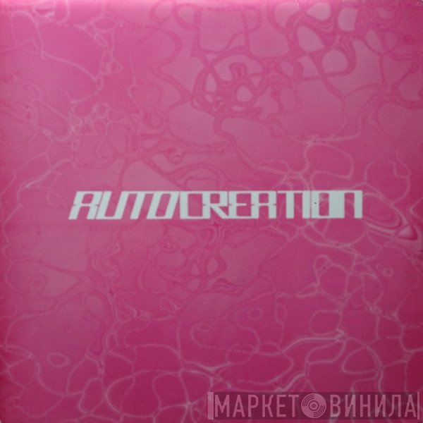 Autocreation - EP