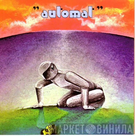 Automat  - Automat