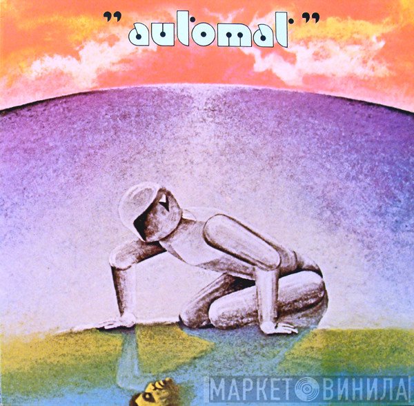 Automat  - Automat