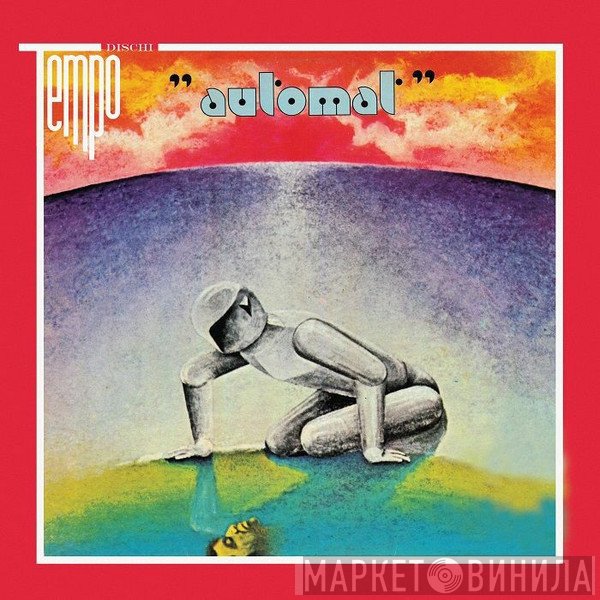 Automat  - Automat