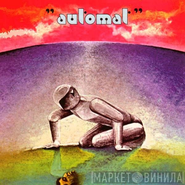 Automat  - Automat