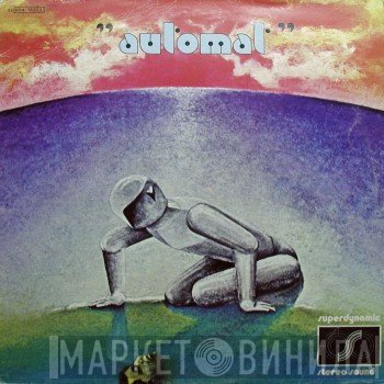 Automat  - Automat
