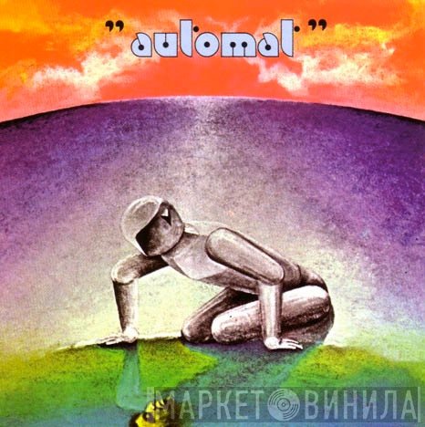 Automat  - Automat