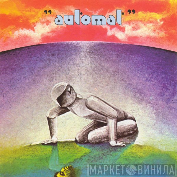 Automat  - Automat