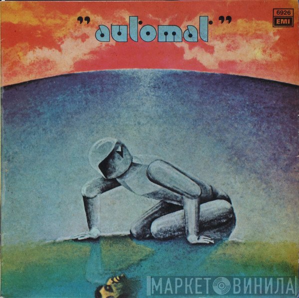 Automat  - Automat