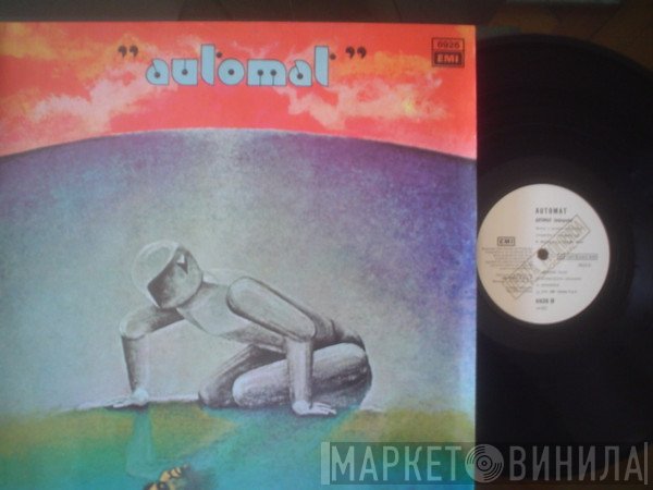 Automat  - Automat